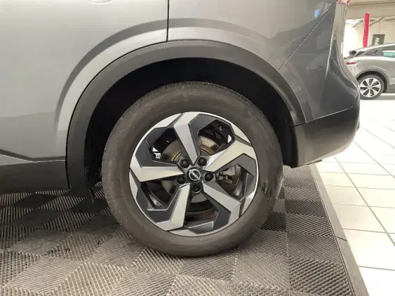 NISSAN QASHQAI III - voiture d'occasion - Photo 24