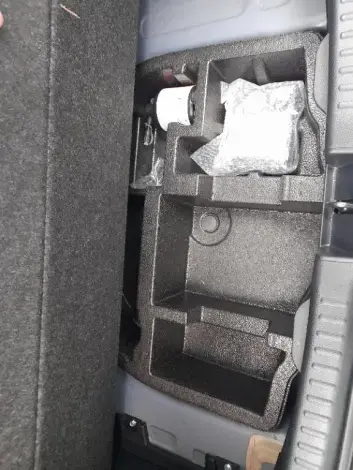 TOYOTA YARIS IV - voiture d'occasion - Photo 17