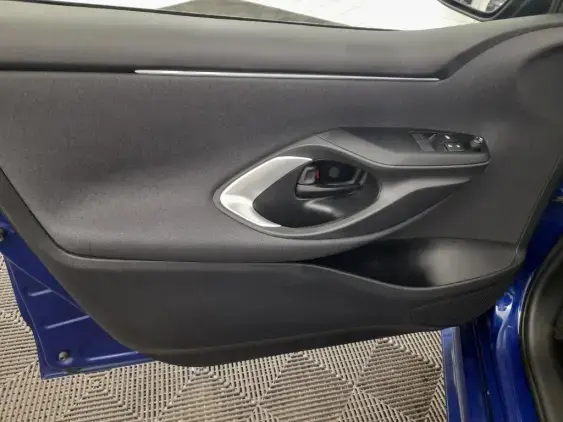 TOYOTA YARIS IV - voiture d'occasion - Photo 19