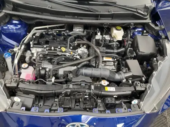 TOYOTA YARIS IV - voiture d'occasion - Photo 21