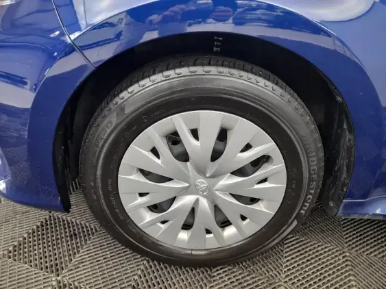 TOYOTA YARIS IV - voiture d'occasion - Photo 23