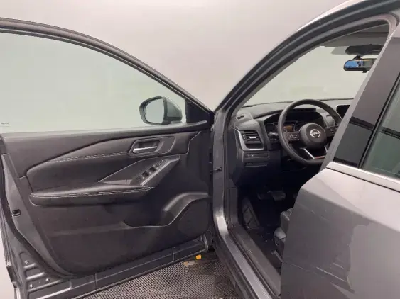 NISSAN QASHQAI III - voiture d'occasion - Photo 18