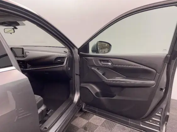 NISSAN QASHQAI III - voiture d'occasion - Photo 19