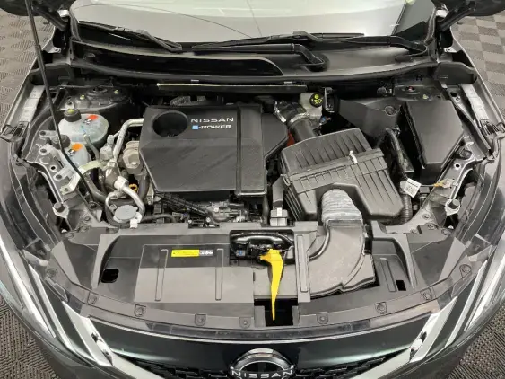 NISSAN QASHQAI III - voiture d'occasion - Photo 20