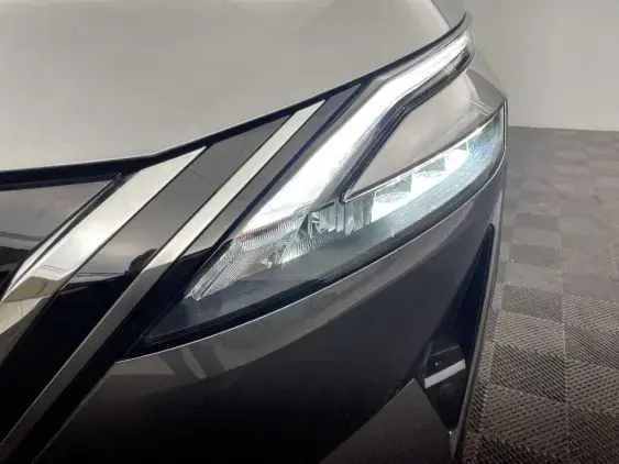 NISSAN QASHQAI III - voiture d'occasion - Photo 21