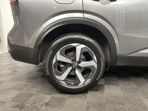 NISSAN QASHQAI III - voiture d'occasion - Photo 24