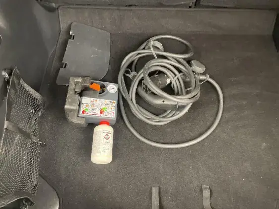 NISSAN LEAF II - voiture d'occasion - Photo 17