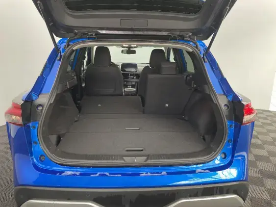 NISSAN QASHQAI III - voiture d'occasion - Photo 16