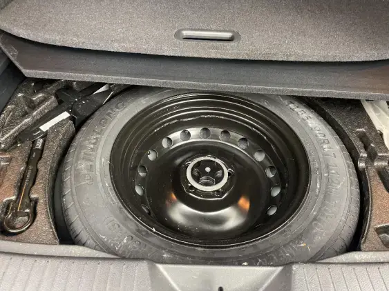 NISSAN QASHQAI III - voiture d'occasion - Photo 17