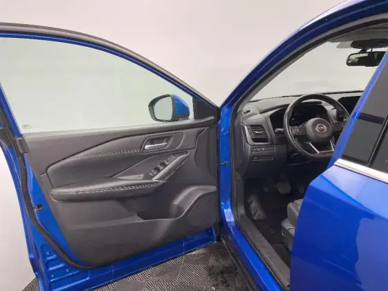 NISSAN QASHQAI III - voiture d'occasion - Photo 19