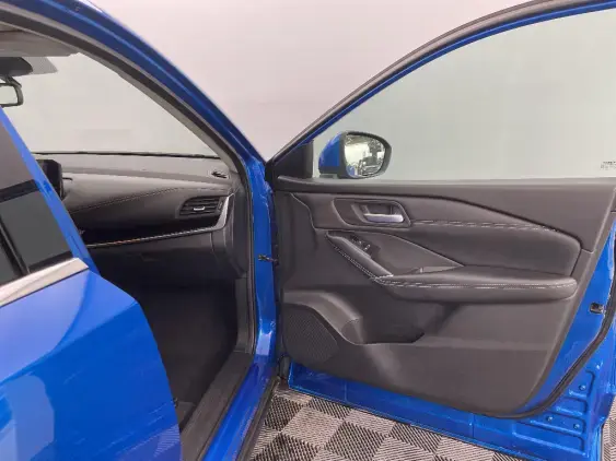 NISSAN QASHQAI III - voiture d'occasion - Photo 20