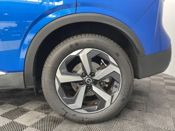 NISSAN QASHQAI III - voiture d'occasion - Photo 24