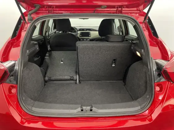 NISSAN MICRA V - voiture d'occasion - Photo 15