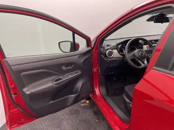 NISSAN MICRA V - voiture d'occasion - Photo 18