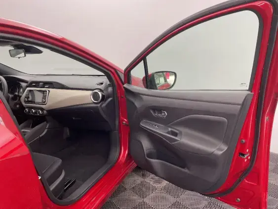 NISSAN MICRA V - voiture d'occasion - Photo 19