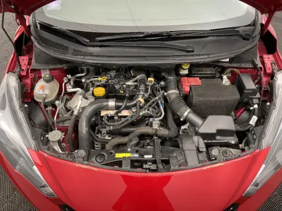 NISSAN MICRA V - voiture d'occasion - Photo 20