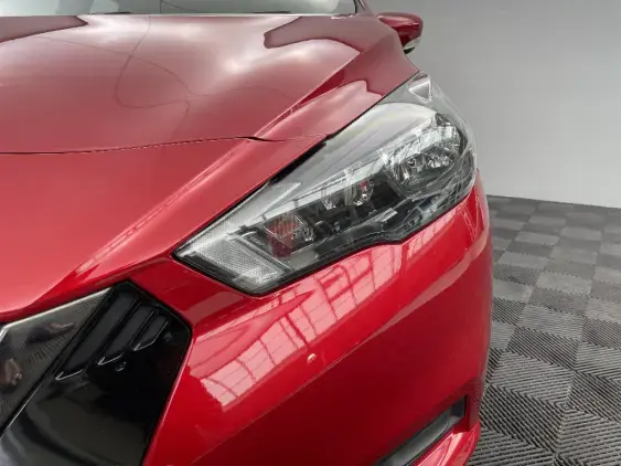 NISSAN MICRA V - voiture d'occasion - Photo 21