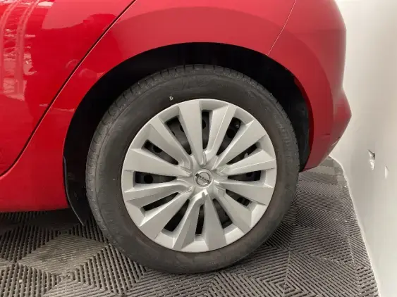 NISSAN MICRA V - voiture d'occasion - Photo 23