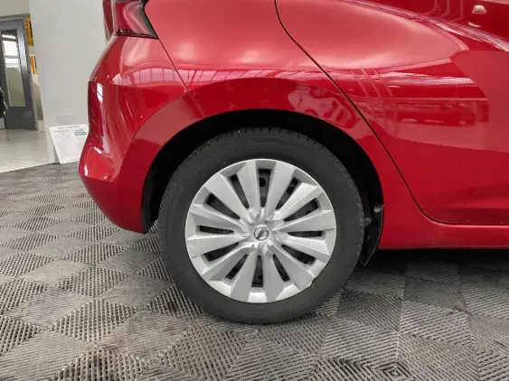 NISSAN MICRA V - voiture d'occasion - Photo 24