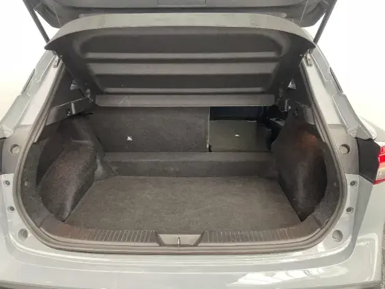 NISSAN QASHQAI III - voiture d'occasion - Photo 16