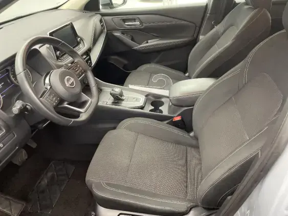 NISSAN QASHQAI III - voiture d'occasion - Photo 18