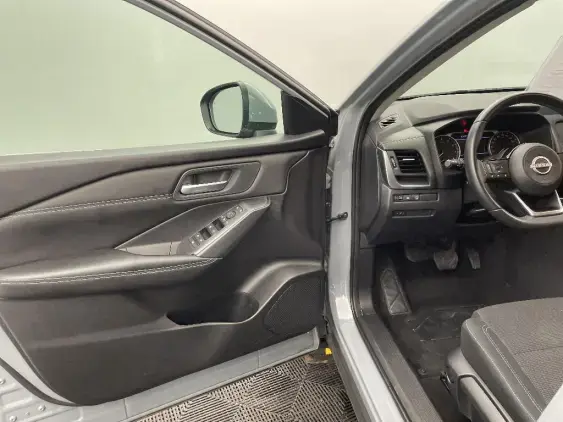 NISSAN QASHQAI III - voiture d'occasion - Photo 19