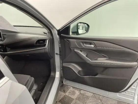 NISSAN QASHQAI III - voiture d'occasion - Photo 20