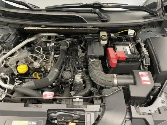 NISSAN QASHQAI III - voiture d'occasion - Photo 21