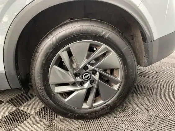 NISSAN QASHQAI III - voiture d'occasion - Photo 24