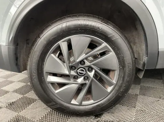 NISSAN QASHQAI III - voiture d'occasion - Photo 25