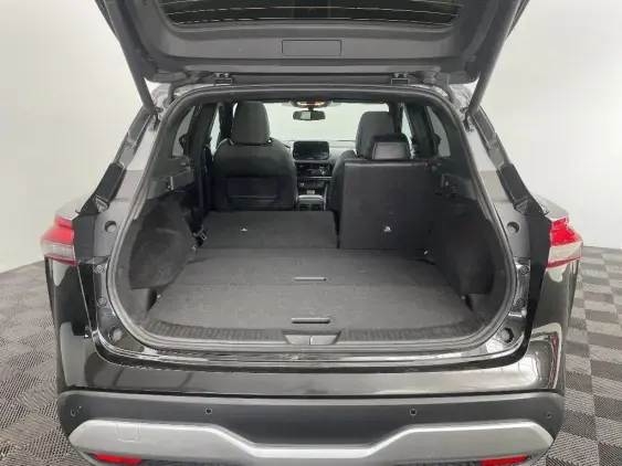 NISSAN QASHQAI III - voiture d'occasion - Photo 16
