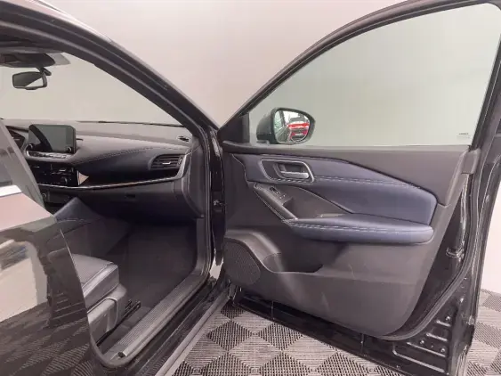 NISSAN QASHQAI III - voiture d'occasion - Photo 18