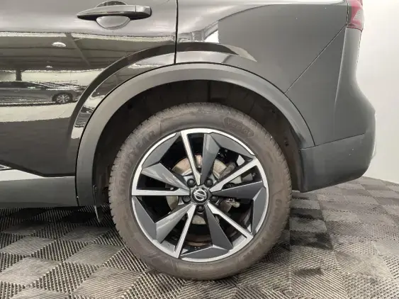 NISSAN QASHQAI III - voiture d'occasion - Photo 22