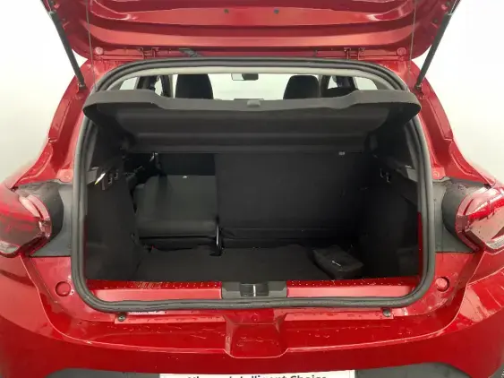 DACIA SANDERO III - voiture d'occasion - Photo 16