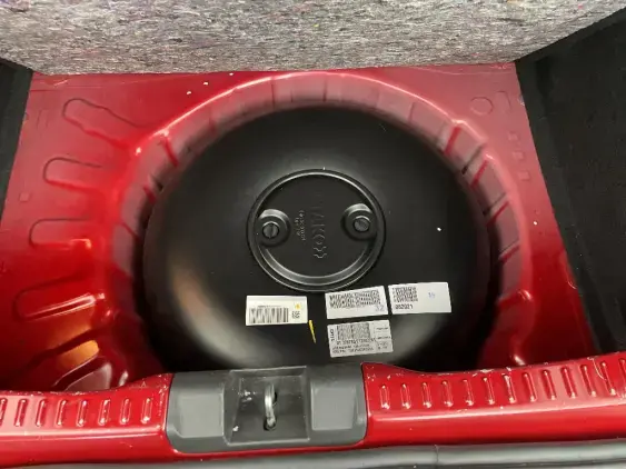 DACIA SANDERO III - voiture d'occasion - Photo 17