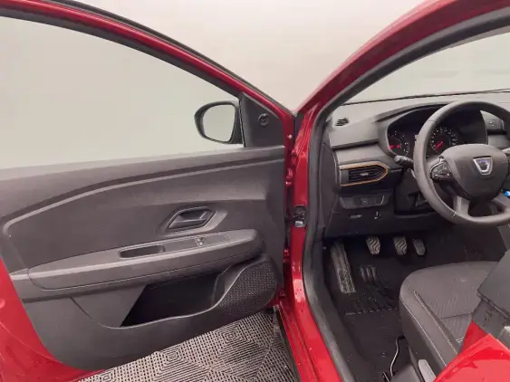 DACIA SANDERO III - voiture d'occasion - Photo 19