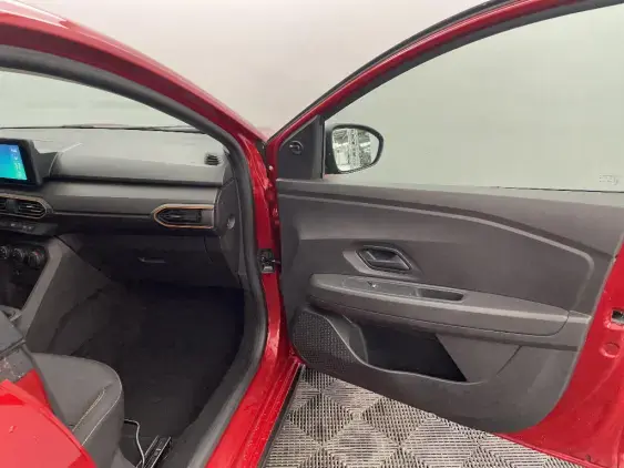 DACIA SANDERO III - voiture d'occasion - Photo 20