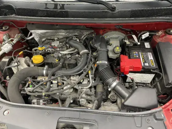 DACIA SANDERO III - voiture d'occasion - Photo 21