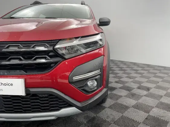 DACIA SANDERO III - voiture d'occasion - Photo 22