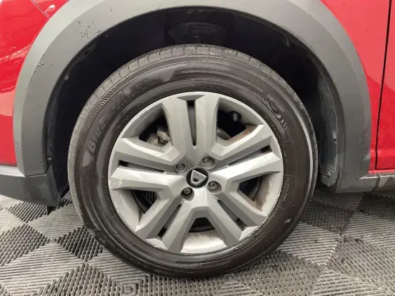 DACIA SANDERO III - voiture d'occasion - Photo 23