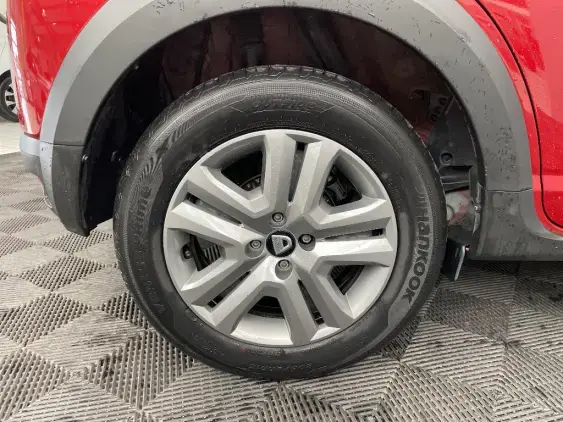 DACIA SANDERO III - voiture d'occasion - Photo 25