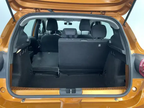 DACIA SANDERO III - voiture d'occasion - Photo 16