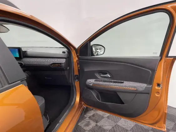 DACIA SANDERO III - voiture d'occasion - Photo 19