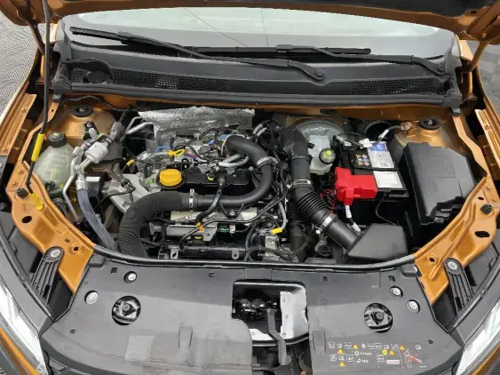 DACIA SANDERO III - voiture d'occasion - Photo 20