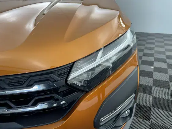 DACIA SANDERO III - voiture d'occasion - Photo 21