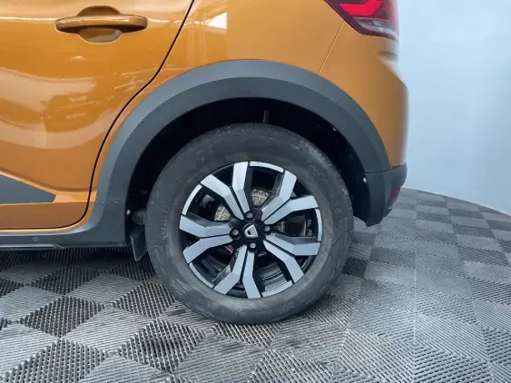 DACIA SANDERO III - voiture d'occasion - Photo 23