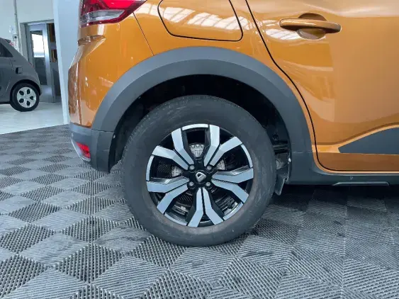 DACIA SANDERO III - voiture d'occasion - Photo 24