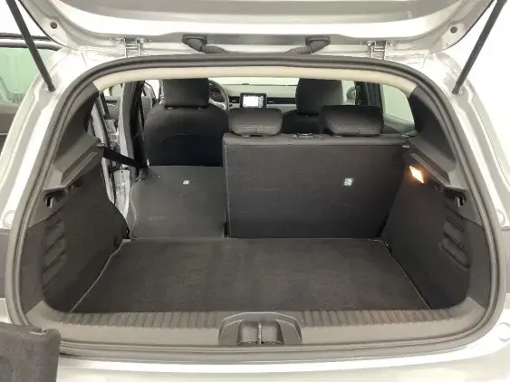 RENAULT CLIO V - voiture d'occasion - Photo 15