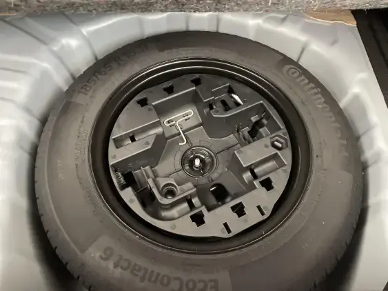 RENAULT CLIO V - voiture d'occasion - Photo 16