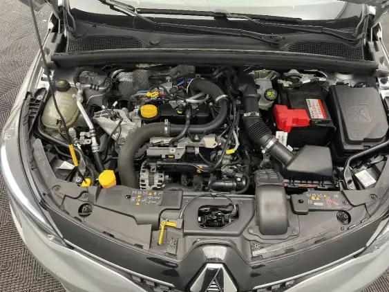 RENAULT CLIO V - voiture d'occasion - Photo 19